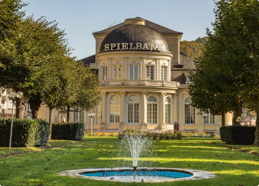 Spielbank