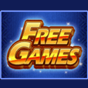 Free Games symbol