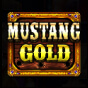 Mustang Gold logo symbol