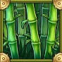 Mystery Bamboo Symbol