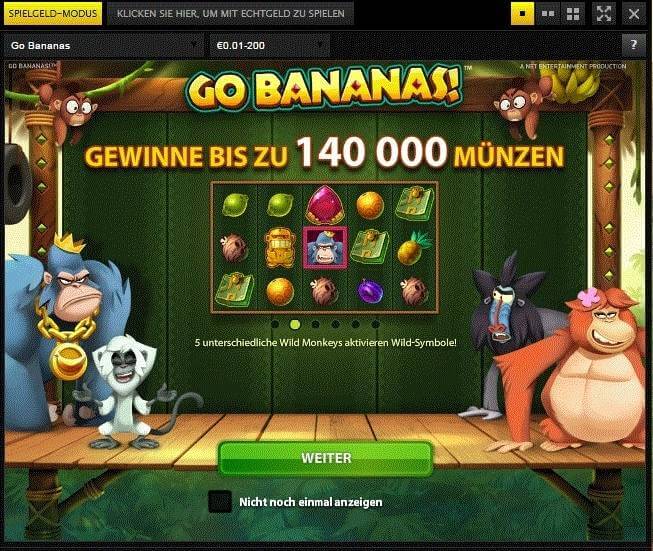 Gonzo's Quest ASpiel