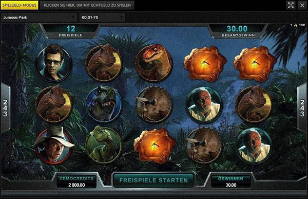 Merlin's Millions Automat