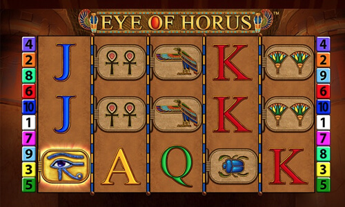 Eye of Horus