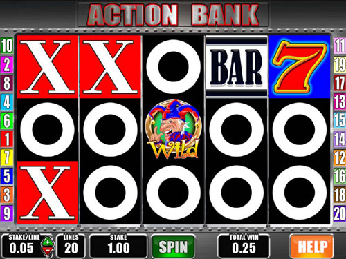 Action Bank