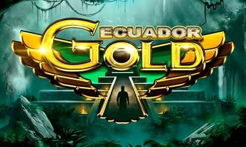 Ecuador Gold