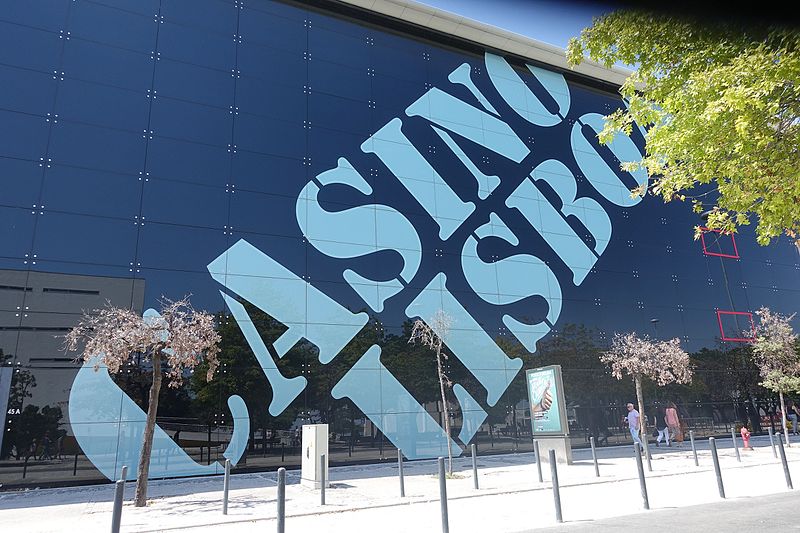 Die besten und größten Casinos Europas – Top 10