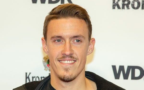max kruse