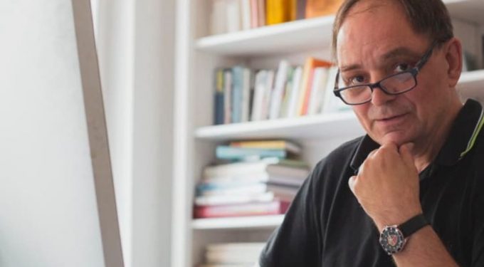 Dirk Paulsen Wettopa