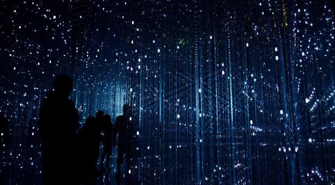 Was ist das Metaverse und kann man dort im Online Casino mit Kryptowährung Geld gewinnen?