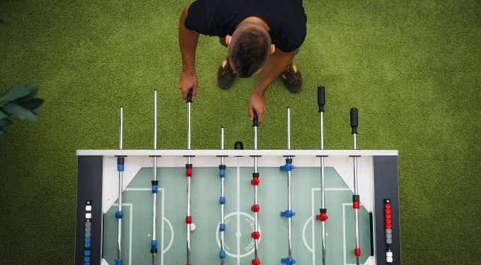 Die Parlay Wette stellt mehrere einzelne Sportwetten auf einem Tippschein zu einer Kombiwette zusammen.