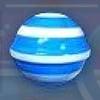 Stripped Bonbon