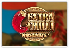 Extra Chilli