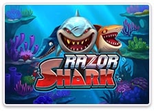 Razor Shark