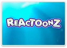 Reactoonz