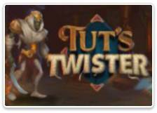 Tut's Twister