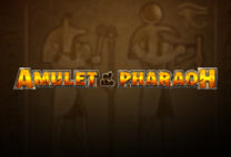 Amulet of the Pharaoh