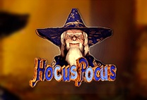 Hocus Pocus Deluxe