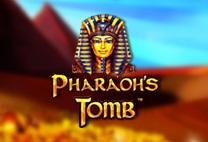 Pharaoh's Tomb