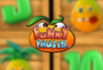 Funky Fruits