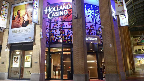 Holland Casino Eindhoven