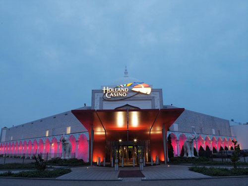 Holland Casino Enschede