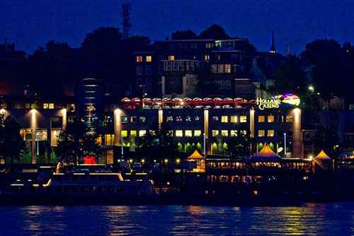 Holland Casino Nijmegen