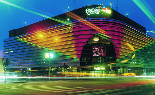 Holland Casino Scheveningen