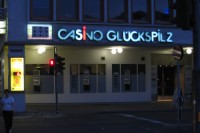 Casino Gl&uuml;ckspilz