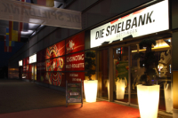 Spielbank G&ouml;ttingen