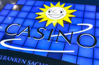 Spielbank Magdeburg