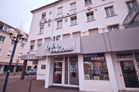 Casino Saarlouis