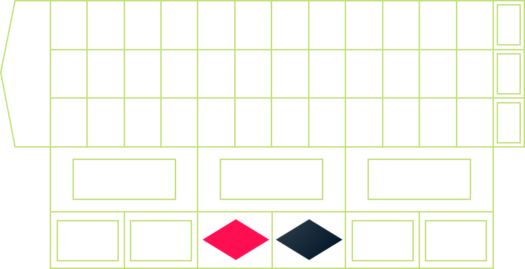 Table Winnings Calculator