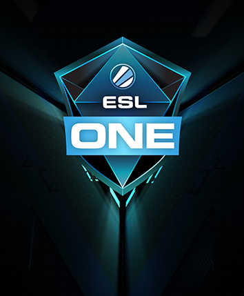 ESL One