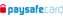 Paysafecard