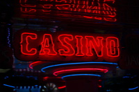 Casino Glossar