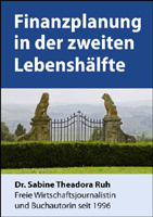 Finanzplanung in der zweiten Lebensh&auml;lfte